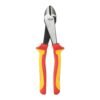 Yato Insulated Side Cutting Plier YT-21143