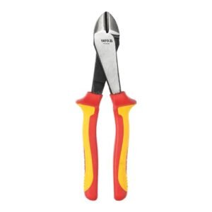 Yato Insulated Side Cutting Plier YT-21143
