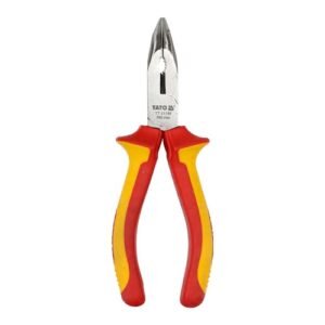 Yato Insulated Bent Nose Plier YT-21156