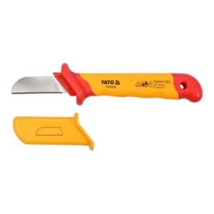 Yato Insulated Cable Knife VDE 1000V