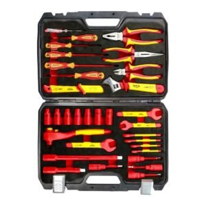 Yato 32 Pieces Insulated Hand Tool Set YT-21299