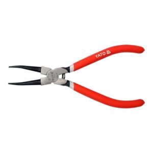 Yato Internal Straight Nose Circlip Plier YT-2137