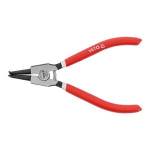 Yato External Bent Nose Circlip Plier YT-2138