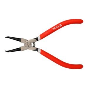 Yato Internal Bent Nose Circlip Plier YT-2139