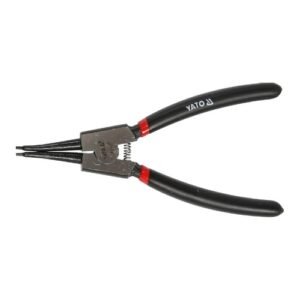 Yato External Straight Nose Circlip Plier YT-2140 Series