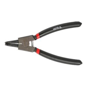 Yato External Bent Nose Circlip Plier YT-2141 Series