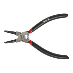 Yato Internal Bent Nose Circlip Plier YT-2143 Series