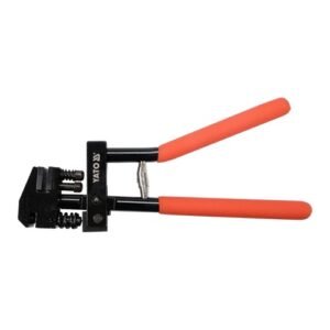 Yato Edge Setter And Hole Punch Plier YT-21582