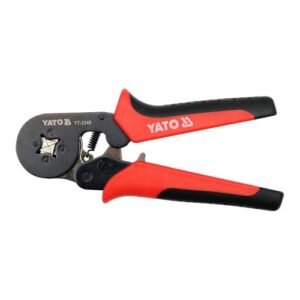 Yato Hand Crimping Tool YT-2240