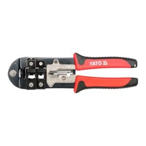 Yato Hand Crimping Tool YT-22422