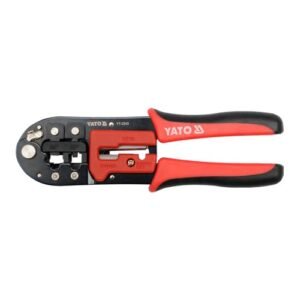 Yato Hand Crimping Tool YT-2243