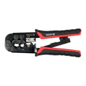 Yato Hand Crimping Tool YT-22442