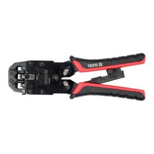 Yato Hand Crimping Tool YT-22443