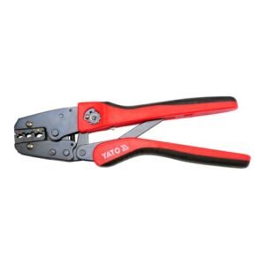 Yato Hand Crimping Tool 250Mm YT-2251