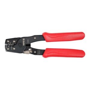 Yato Hand Crimping Tool YT-2255