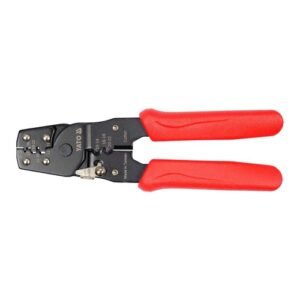 Yato Hand Crimping Tool YT-2256
