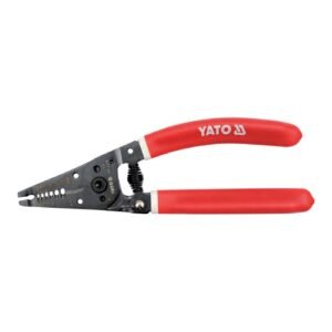 Yato Wire Stripper & Cutter YT-2273