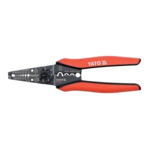 Yato Wire Stripper & Cutter YT-2277