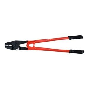 Yato Hand Crimping Tool 600Mm YT-22851