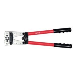 Yato Hand Crimping Tool YT-22857