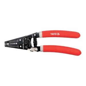 Yato Wire Stripper & Cutter YT-2290