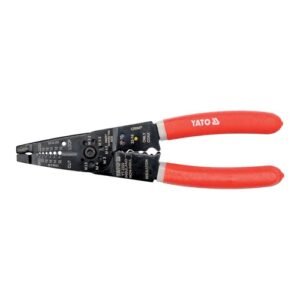 Yato Wire Stripper & Cutter YT-2292