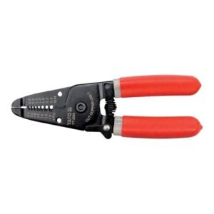 Yato Wire Stripper & Cutter YT-2294