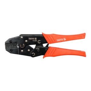 Yato Hand Crimping Tool YT-2299