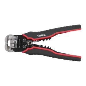 Yato Auto Wire Stripper & Cutter YT-23131