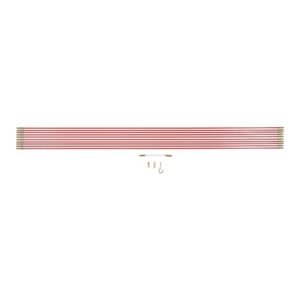 Yato Cable Access Rod Set YT-23200