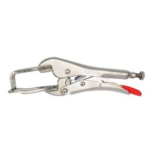 Yato Welding Locking Plier YT-2461