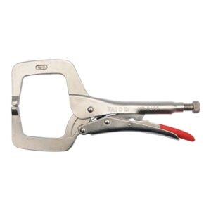Yato C Clamp Locking Plier YT-2468