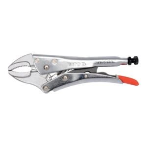 Yato Grip Locking Plier YT-2472 Series