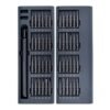 Yato 49 Pieces Precision Screw Driver Set YT-25762