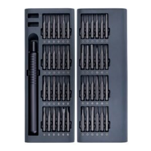 Yato 49 Pieces Precision Screw Driver Set YT-25762