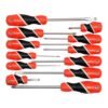 Yato 12 Pieces Screw Driver Set YT-25967