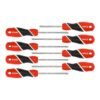 Yato 8 Pieces Torx Head Screw Driver Set YT-25975