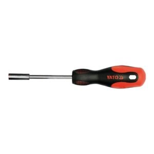 Yato Spinner Handle With Bit Adapter