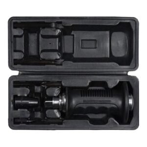 Yato 7 Pieces Impact Screw Driver Set YT-28003