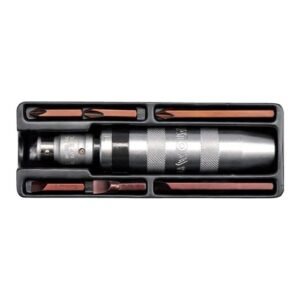 Yato 7 Pieces Impact Screw Driver Set YT-2801