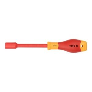 Yato Insulated Nut Driver YT-28065 Series