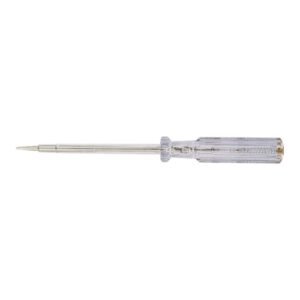 Yato Flat Head Insulated Voltage Tester (-) YT-2830