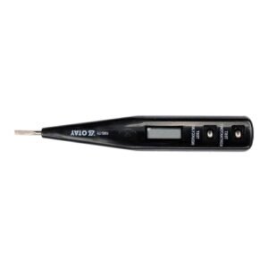 Yato Digital Voltage Tester YT-2861