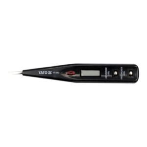Yato Digital Voltage Tester YT-2862