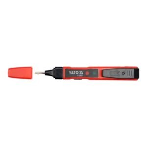 Yato Digital Voltage Tester YT-28631