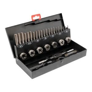 Yato 32 Pieces Tap And Die Set YT-2975