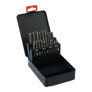 Yato 21 Pieces Tap Set YT-2976