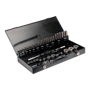 Yato 56 Pieces Tap And Die Set YT-2979