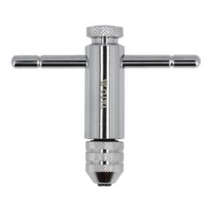Yato Ratchet Tap Wrench YT-2989 Series