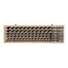 Yato 6 Pieces Wood Auger Drill Bit Set YT-3299